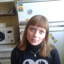 Маша Герасименко