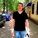 Вячеслав Никулин