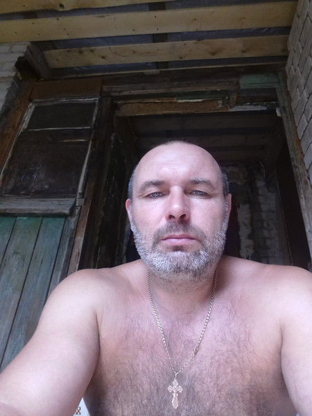 Олег Горелов