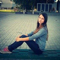 Юлиана Громова