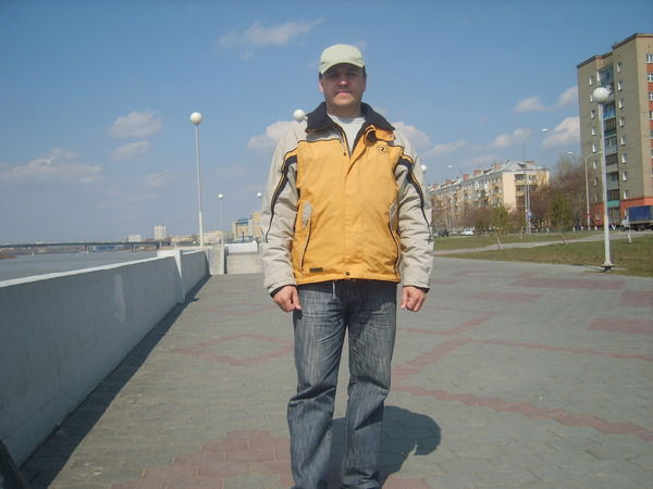 Андрей Смирнов