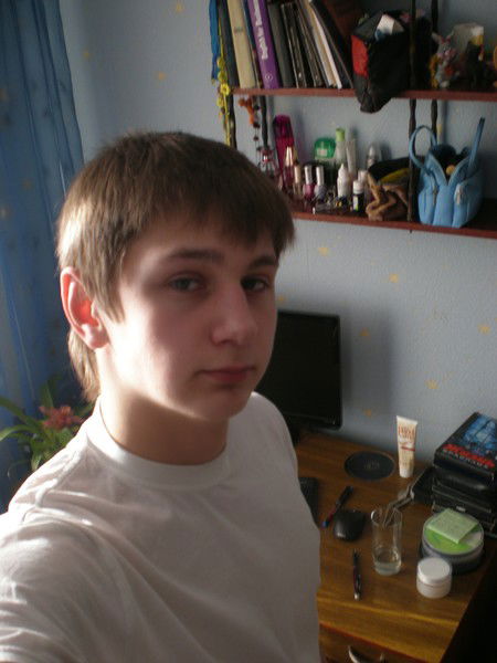 Александр Рипинский