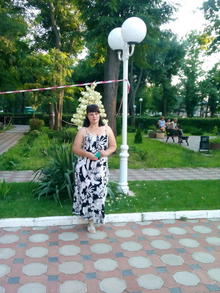 Людмила Макиенко