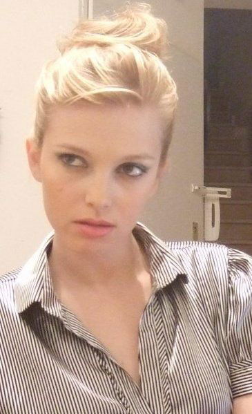 Милка Вакром