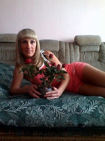 Алена Абраменко