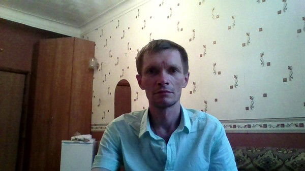 Александр Кустов