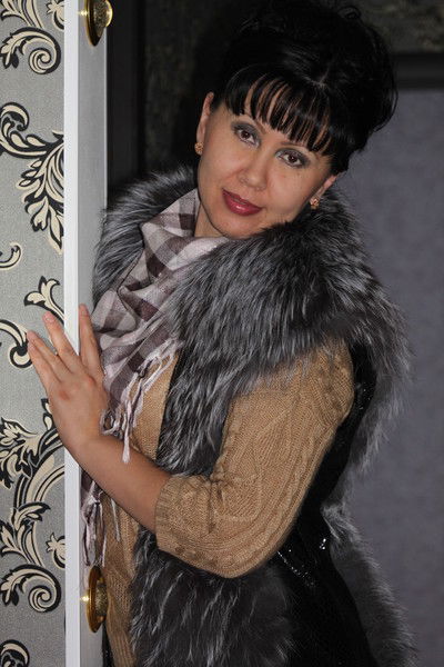 Евгения Муллина