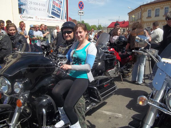 Татьяна Богданович