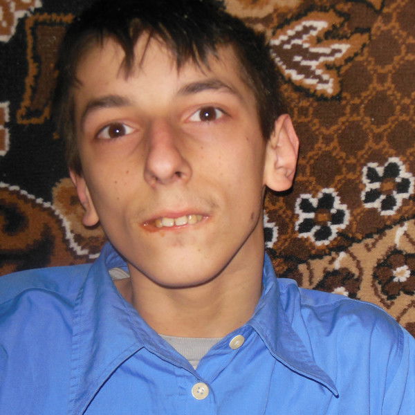 Валера Власенко