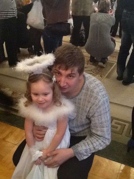 Антон Копытов