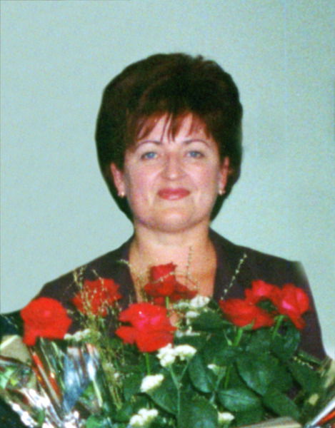 Татьяна Леонтьева