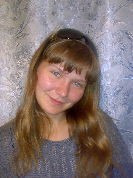 Наталія Рачкінда