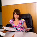 Ульяна Сорокина