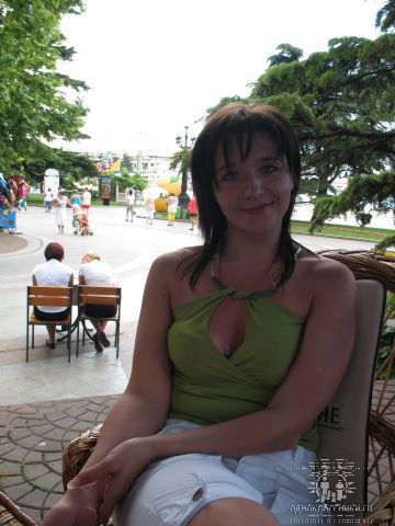 Марина Андреева