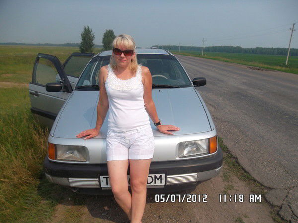 Олеся Лугинина