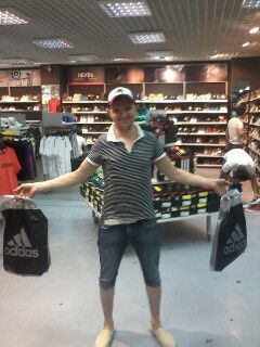 Александр Казанцев