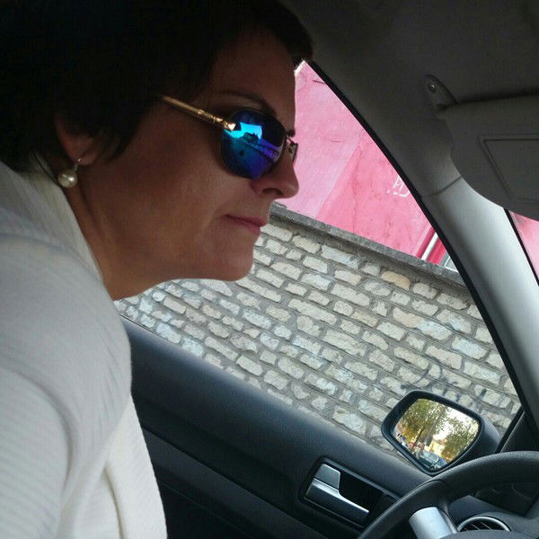 Галина Артеменко