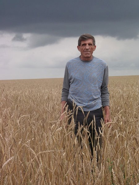 Виктор Шрейдер