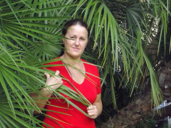 Ольга Дернова