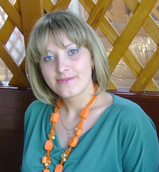 Евгения Кулешова