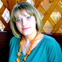 Евгения Кулешова