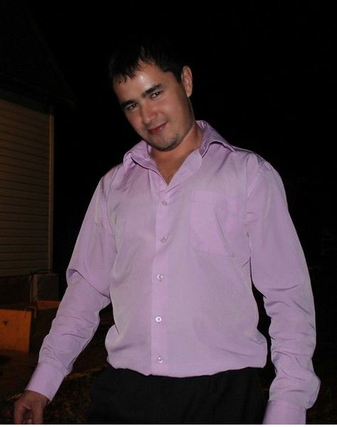 Руслан Валиев