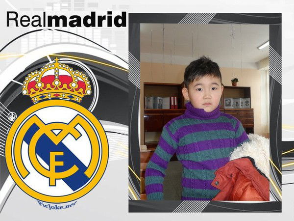 Мухамет Абдулхамитов