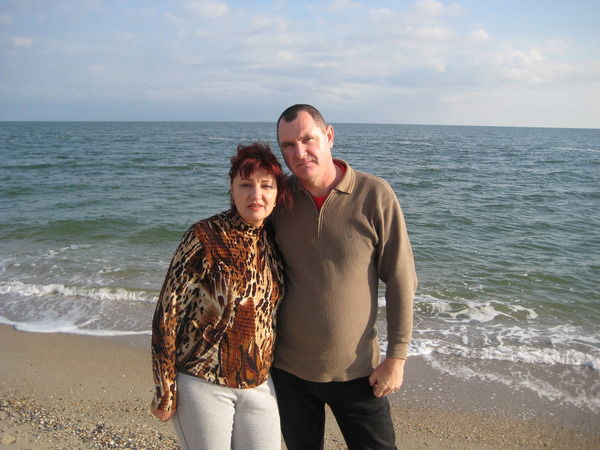 Галина Рыжановская