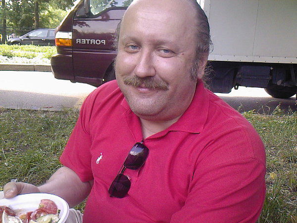 Олег Ананко