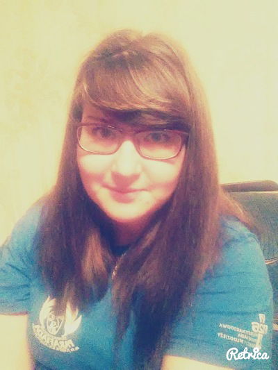 Вика Куровская