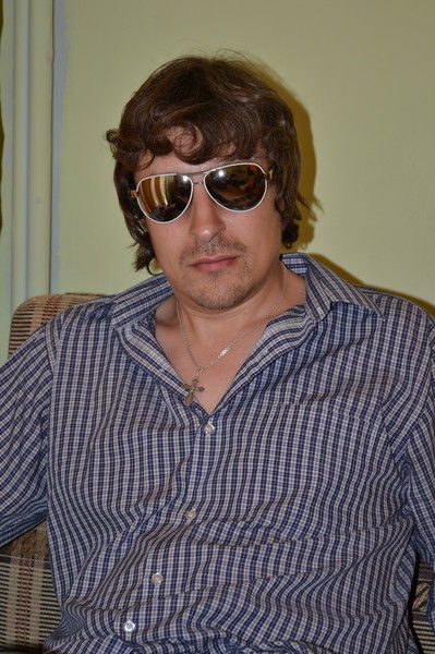 Афанасов Роман