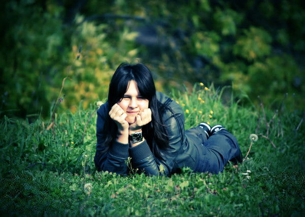 Ирина Бухарева