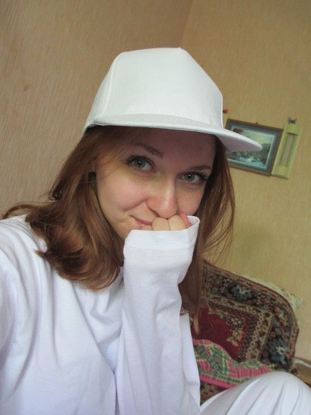 Ленуся Буся