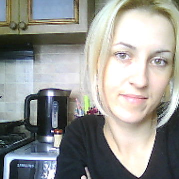 Валентина Бондарь