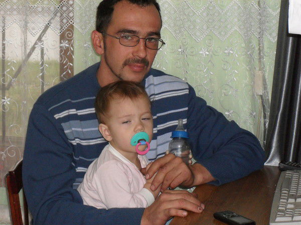 Роман Странный