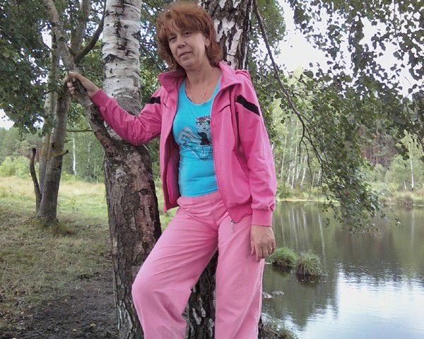 Елена Брилко