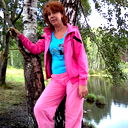 Елена Брилко