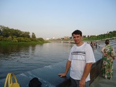 Алексей Воробьев