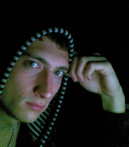 Александр Питиримов