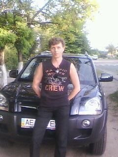 Андрей Перминов