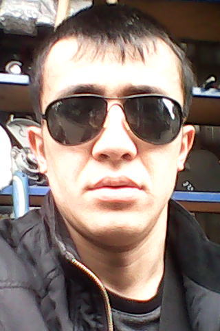 Шухрат Даутов