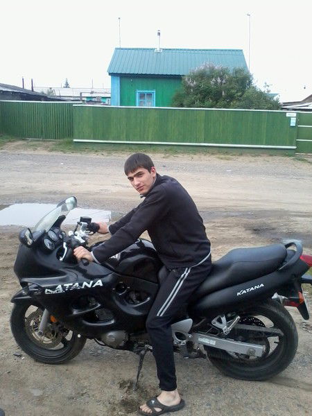 Алексей Куташов