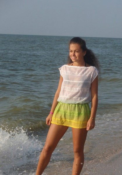 Наталья Райкоглова