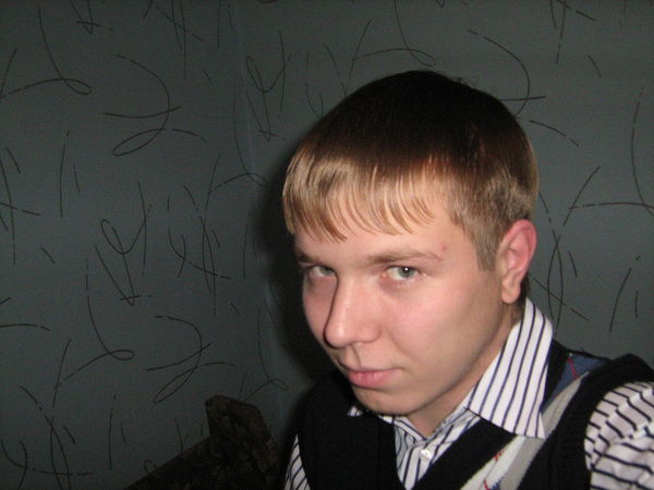 Александр Адоев