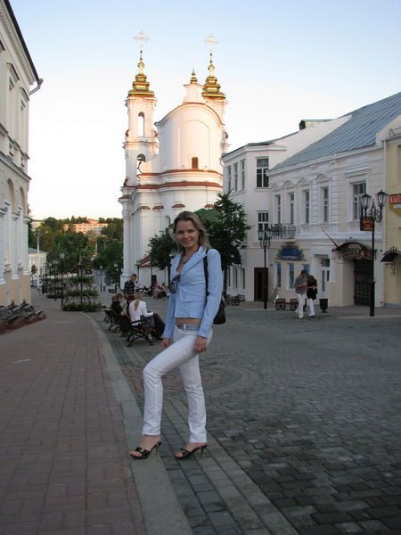 Светлана ***