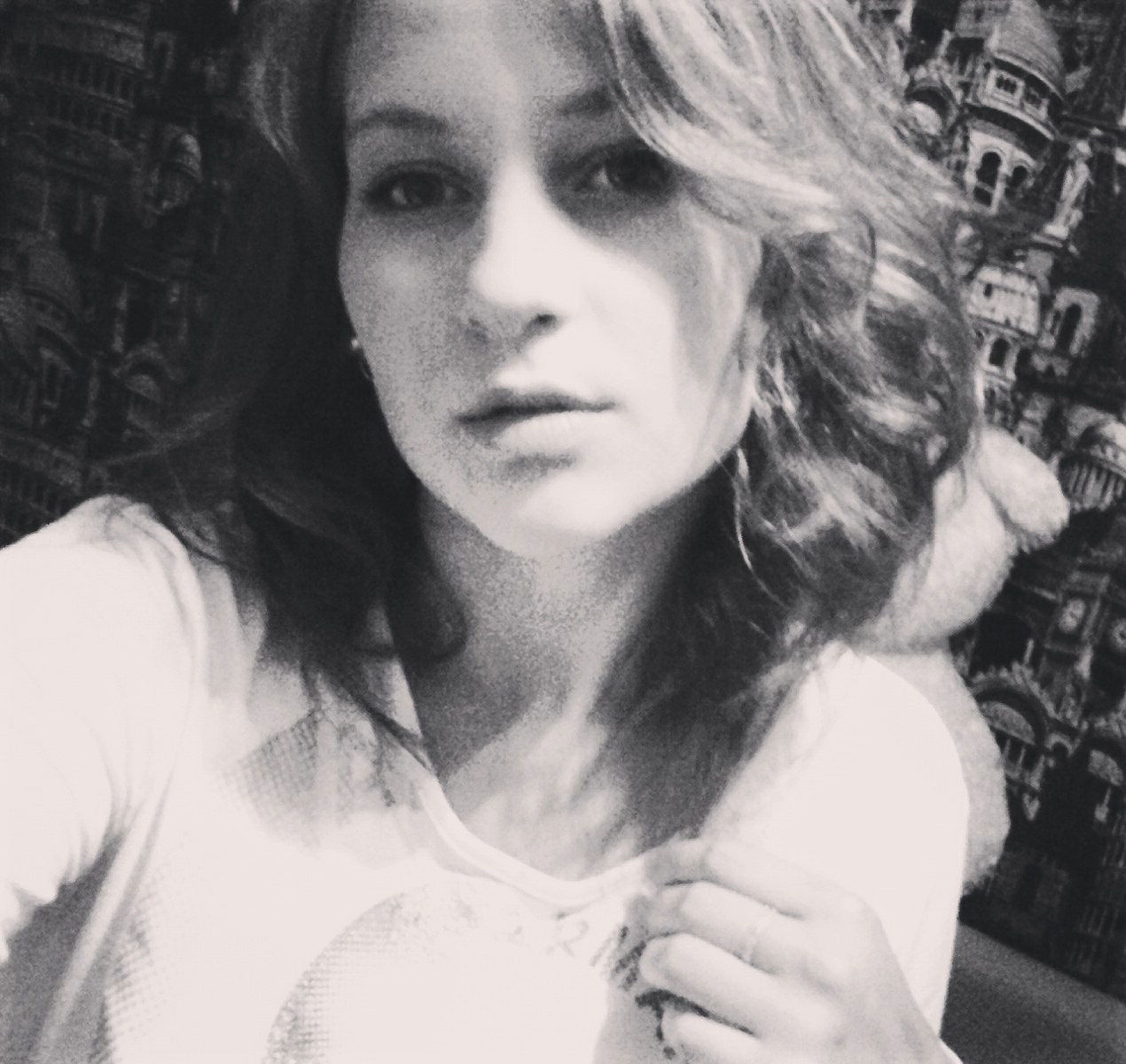 Маргарита Виноградова