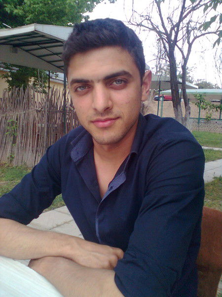 Emin Mustafayev