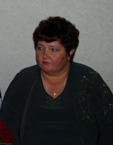 Ольга Плющенко