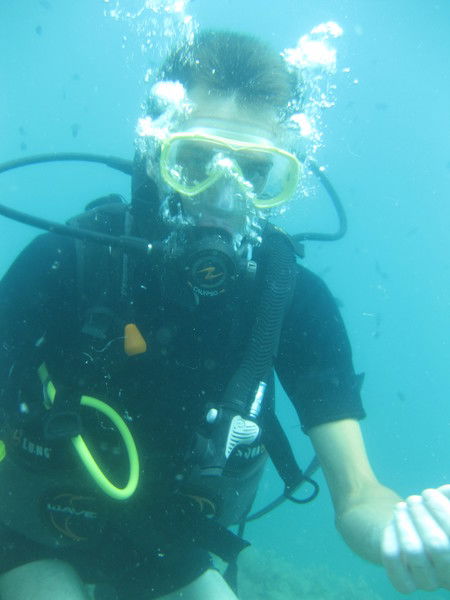 Григорий Самсонов