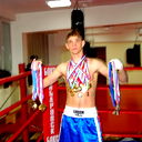 Виталий Матанцев